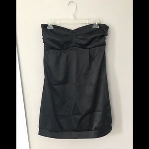 Black Forever 21 Dress